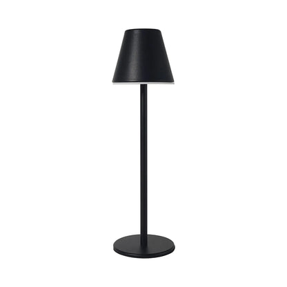 LumiGlide - Uppladdningsbar LED Bord- och Arbetslampa