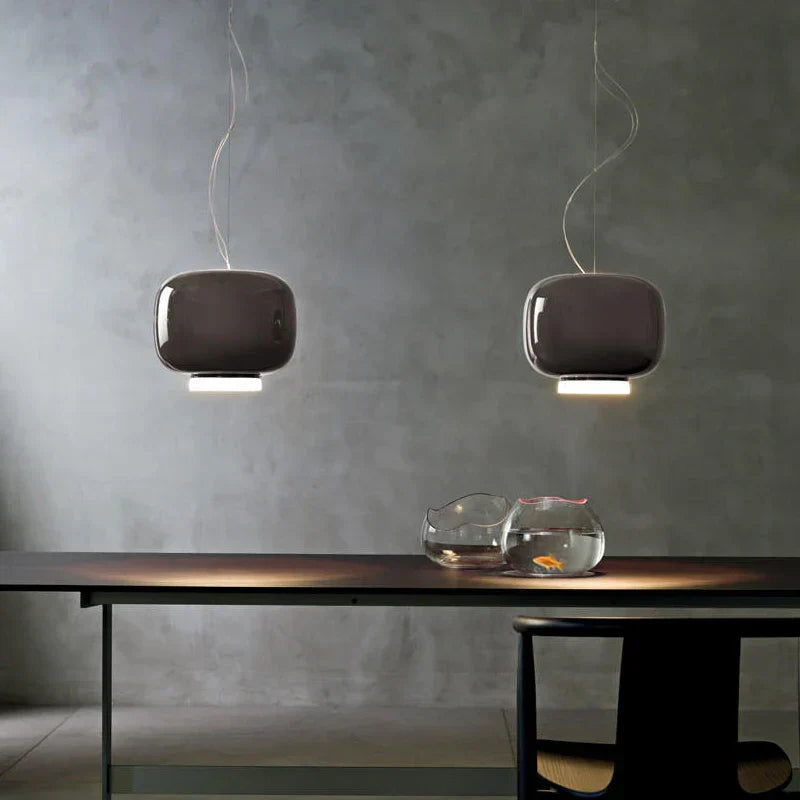 LusterLuminaire - Glas Hänglampor