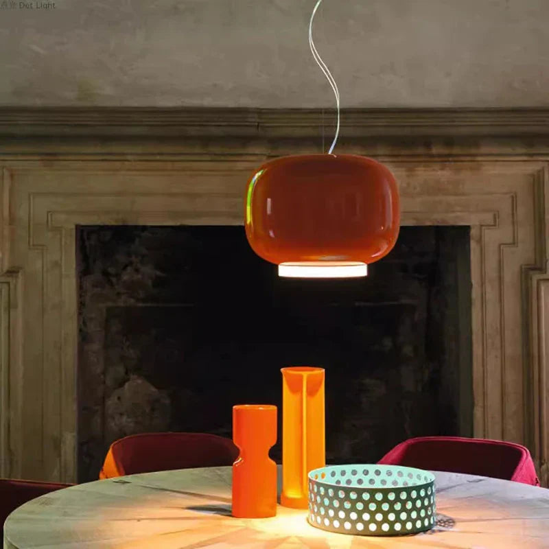 LusterLuminaire - Glas Hänglampor