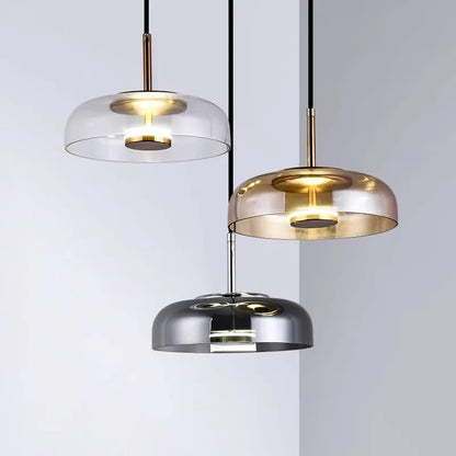 EcoGlow - Lättvikts Energisparlampa