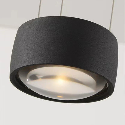 LuminaLine - Moderna Pendel Taklampor för Stilsäkra Interiörer