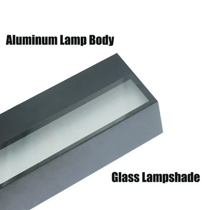 LumiWall - Stilig LED Vägglampa