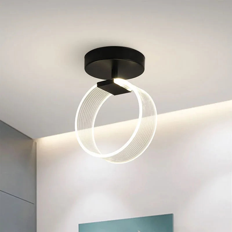 Lumière - Modern LED-Taklampa