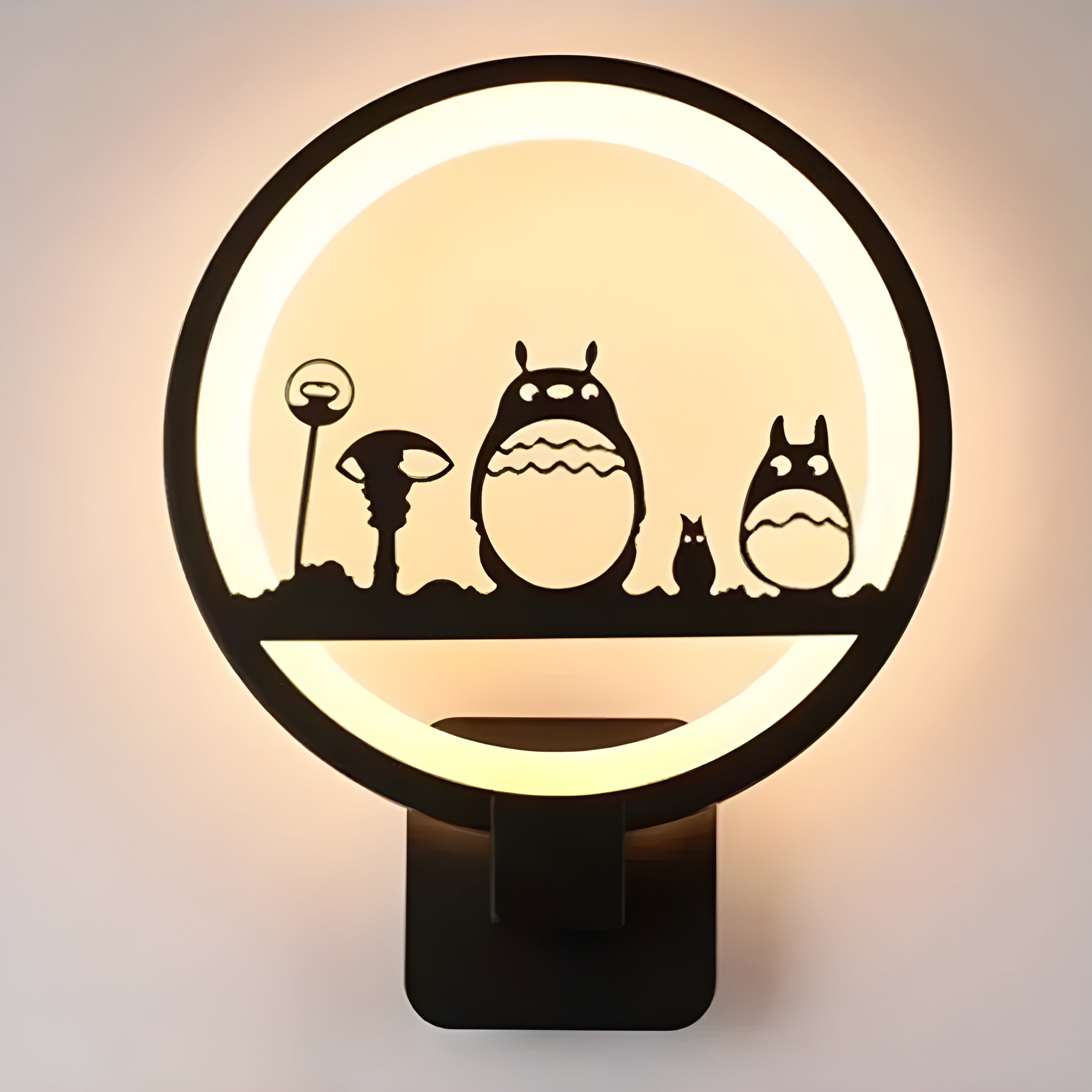 AmbiArt Light - Modern Vägglampa