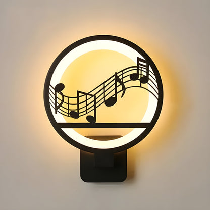 AmbiArt Light - Modern Vägglampa
