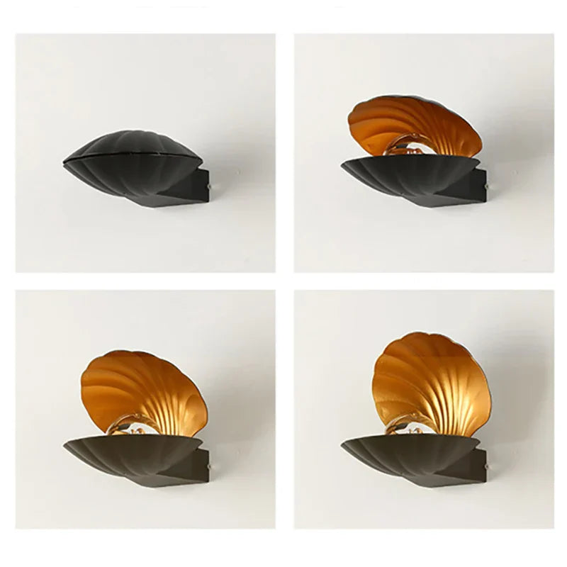 AquaBright - Vattentät Utomhus Vägglampa LED - Lämplig för Trädgård & Terrass