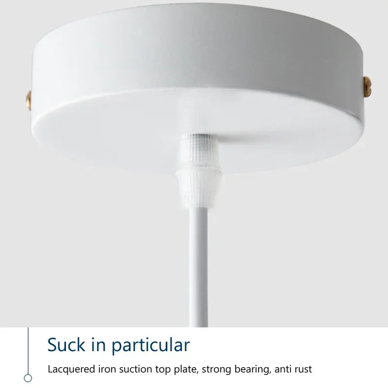 LuminousAura - Nordisk Taklampa