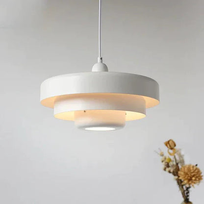 AuroraGlow - Norsk LED-hänglampa