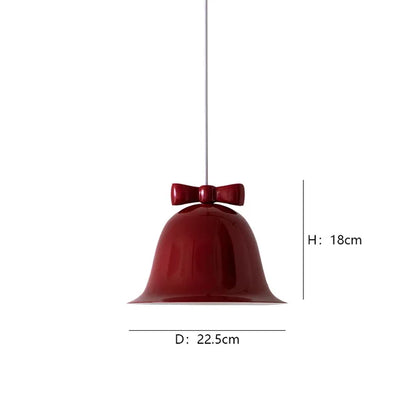 CurveGlow - Modern Bågformad Pendellampa