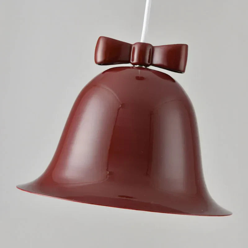 CurveGlow - Modern Bågformad Pendellampa