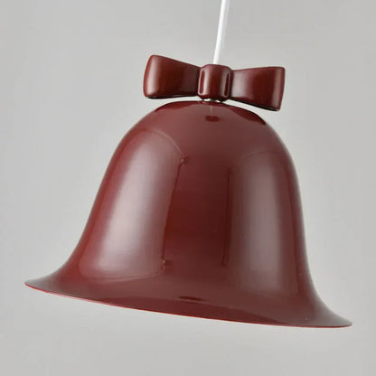 CurveGlow - Modern Bågformad Pendellampa