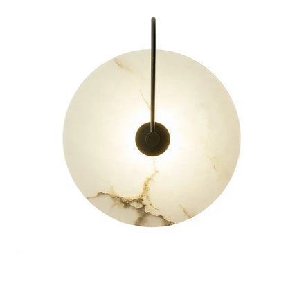 NordicBreeze - LED Vägglampa med Skandinavisk Design