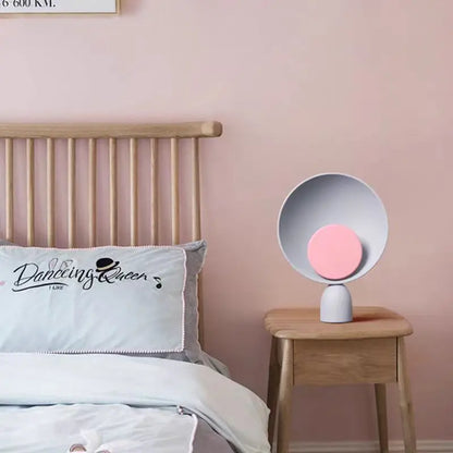 LumiStyle - Modern LED Bordslampa i Minimalistisk Design | Elegant Belysning