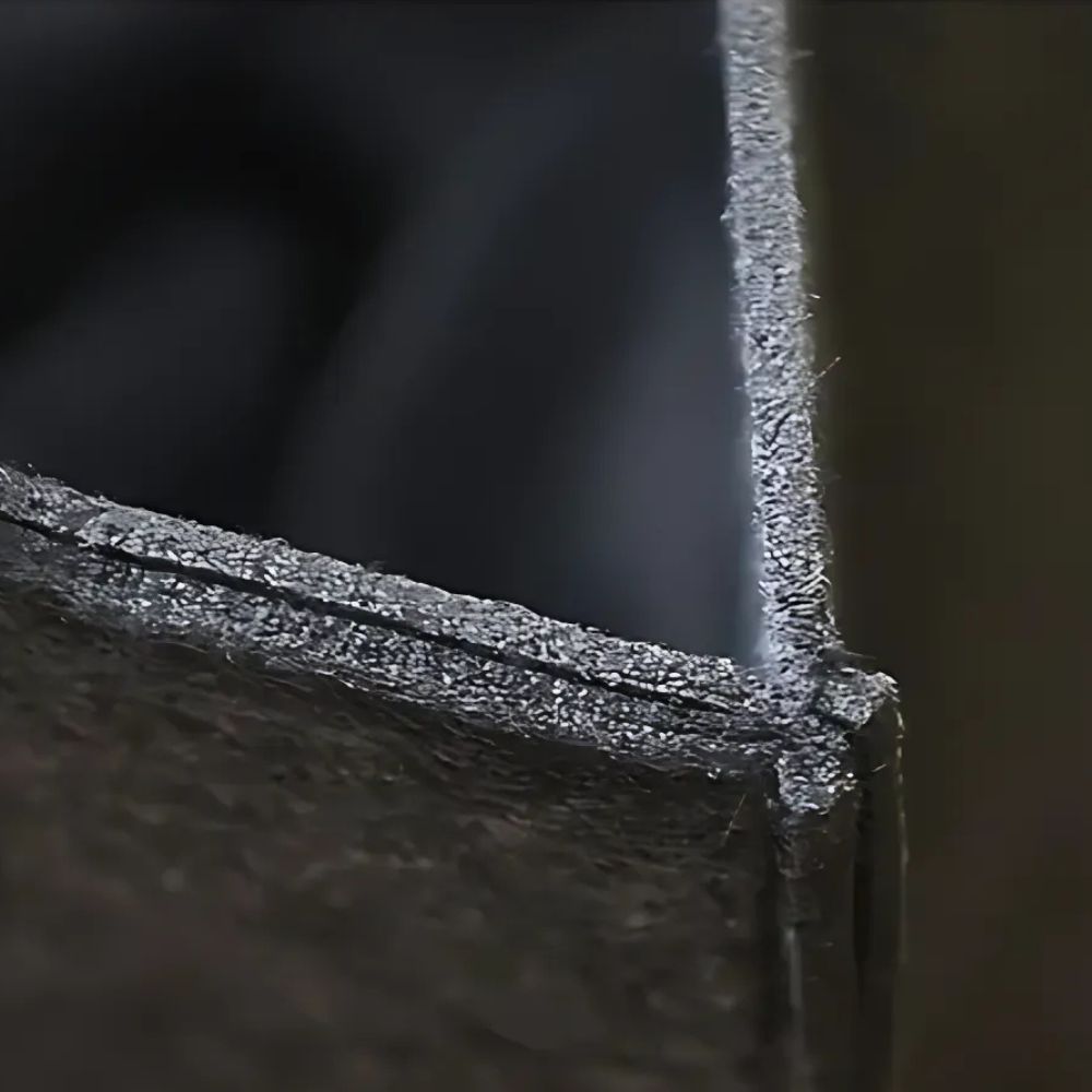 Oxford Fällbar Filt Tvättkorg