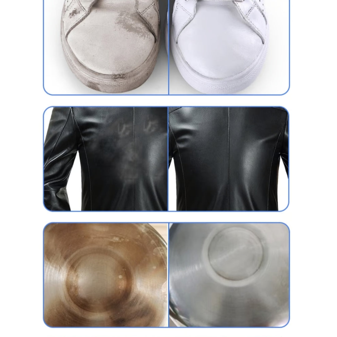 Carvallo - Ge upp liv åt interiören i din bil