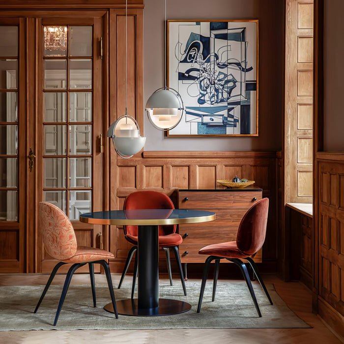 ScandiGlow – Elegant pendel för minimalistisk stil och mysig atmosfär