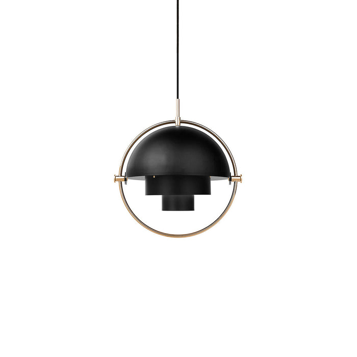 Nordis – Skandinavisk Taklampa