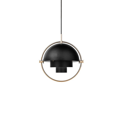 Nordis – Skandinavisk Taklampa