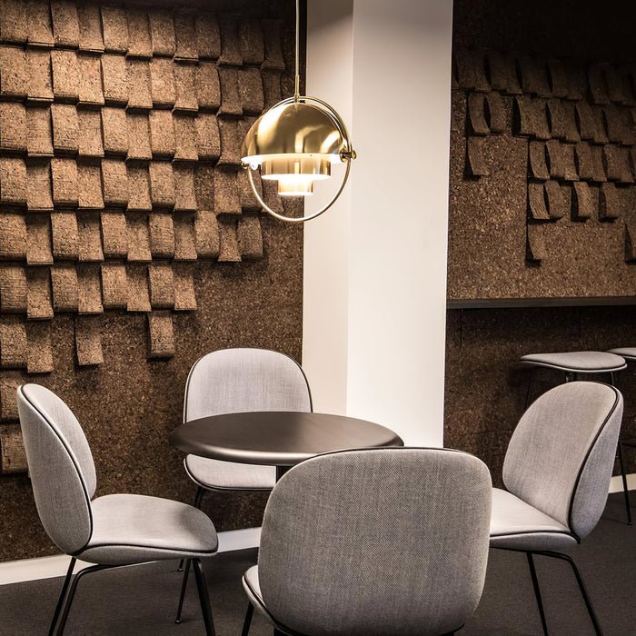 ScandiGlow – Elegant pendel för minimalistisk stil och mysig atmosfär