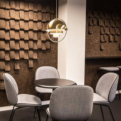 ScandiGlow – Elegant pendel för minimalistisk stil och mysig atmosfär