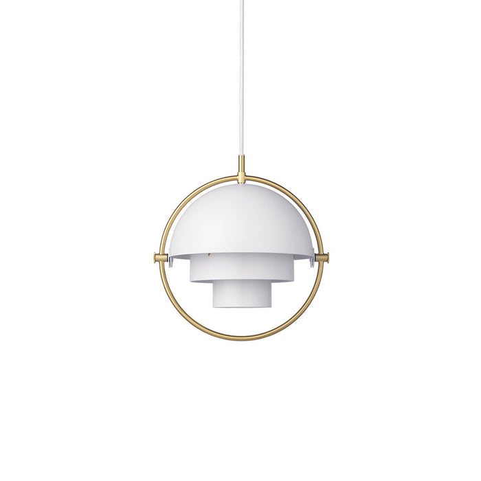 Nordis – Skandinavisk Taklampa