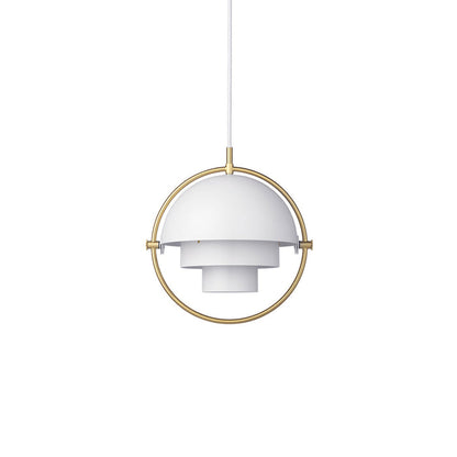Nordis – Skandinavisk Taklampa