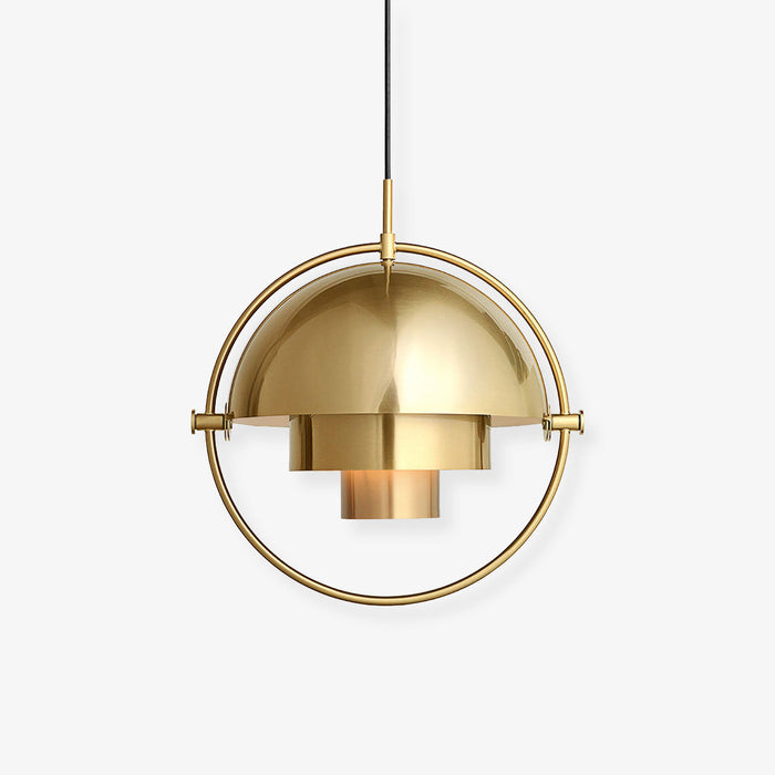 Nordis – Skandinavisk Taklampa