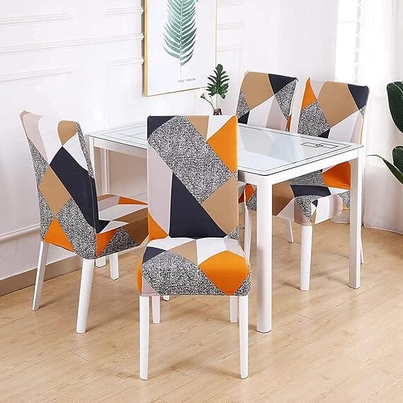 Carvallo | ChairNest - Dehnbar & elastisk anpassad