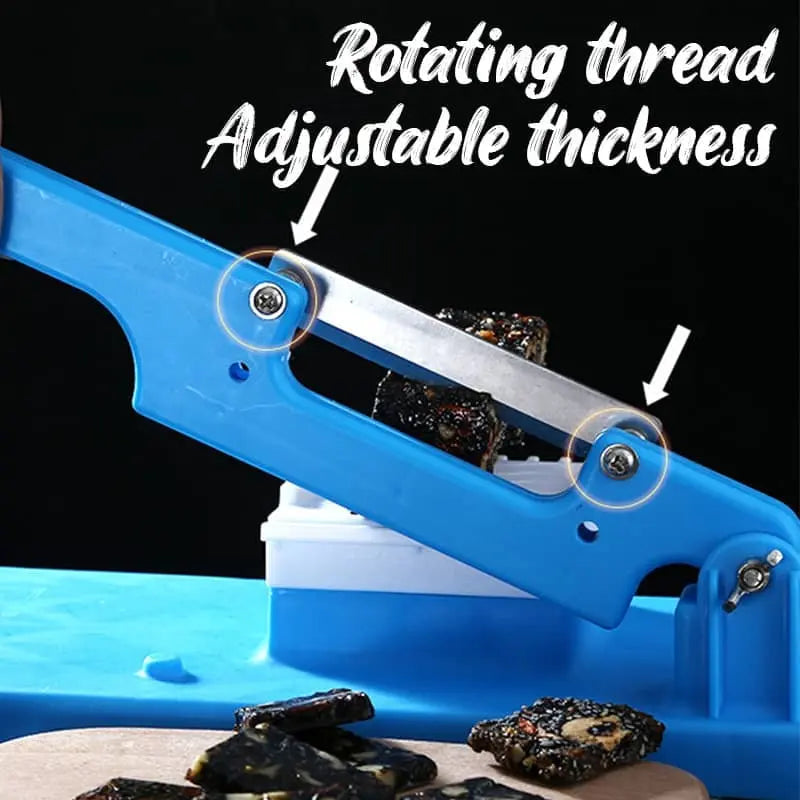 Carvallo - Multifunktionell bordsav