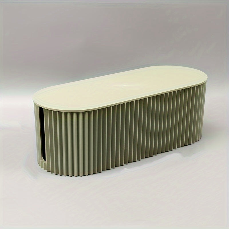 Multifunktionell Kabelhanteringslåda – Ordna din arbetsplats enkelt