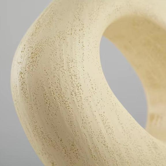 Gold Finish Bordslykta Med LED Ljus Källa E27 Varm Vit