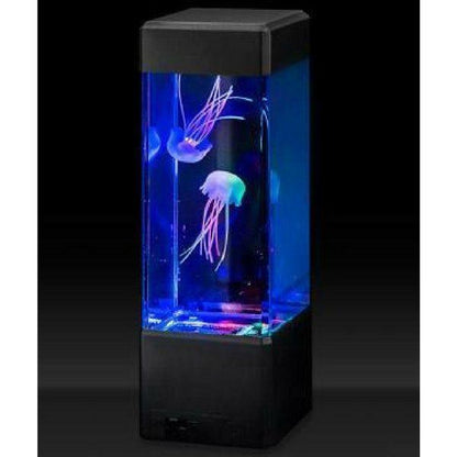 Jellyfish Tropical Aquarium Light för fantastiskt heminredning