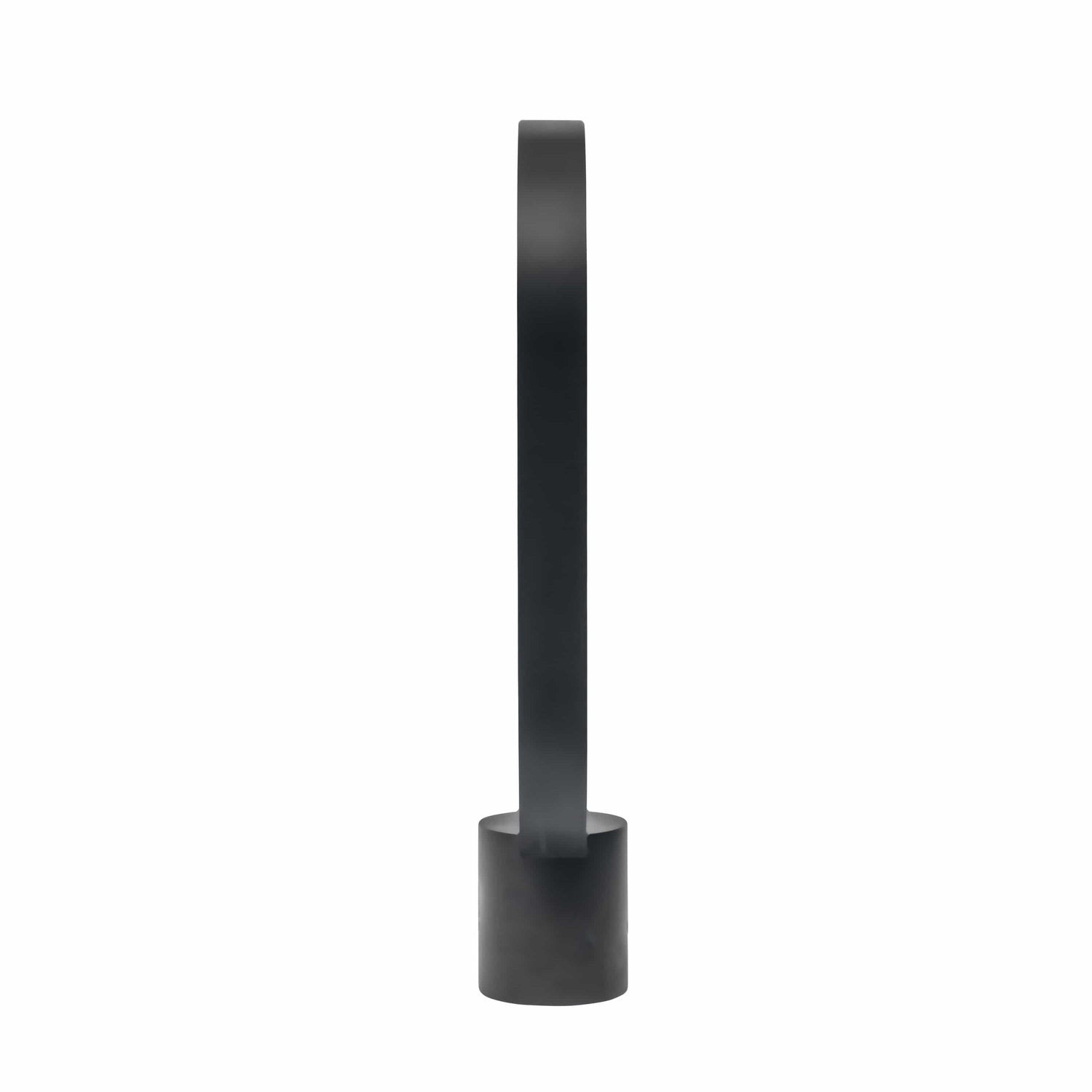 Magnet Light Skrivbordslampa LED Modern Hem Kontorsbelysning