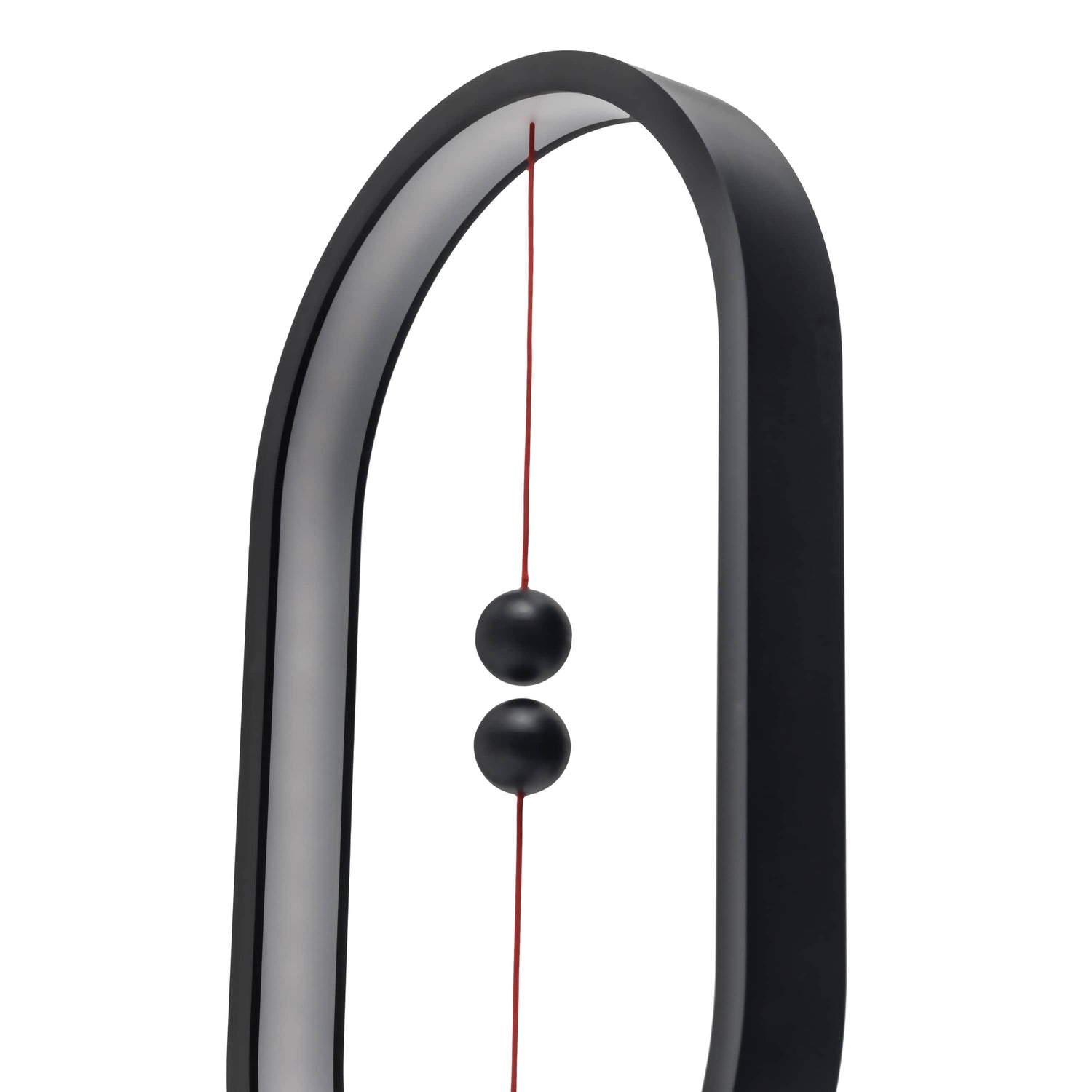 Magnet Light Skrivbordslampa LED Modern Hem Kontorsbelysning