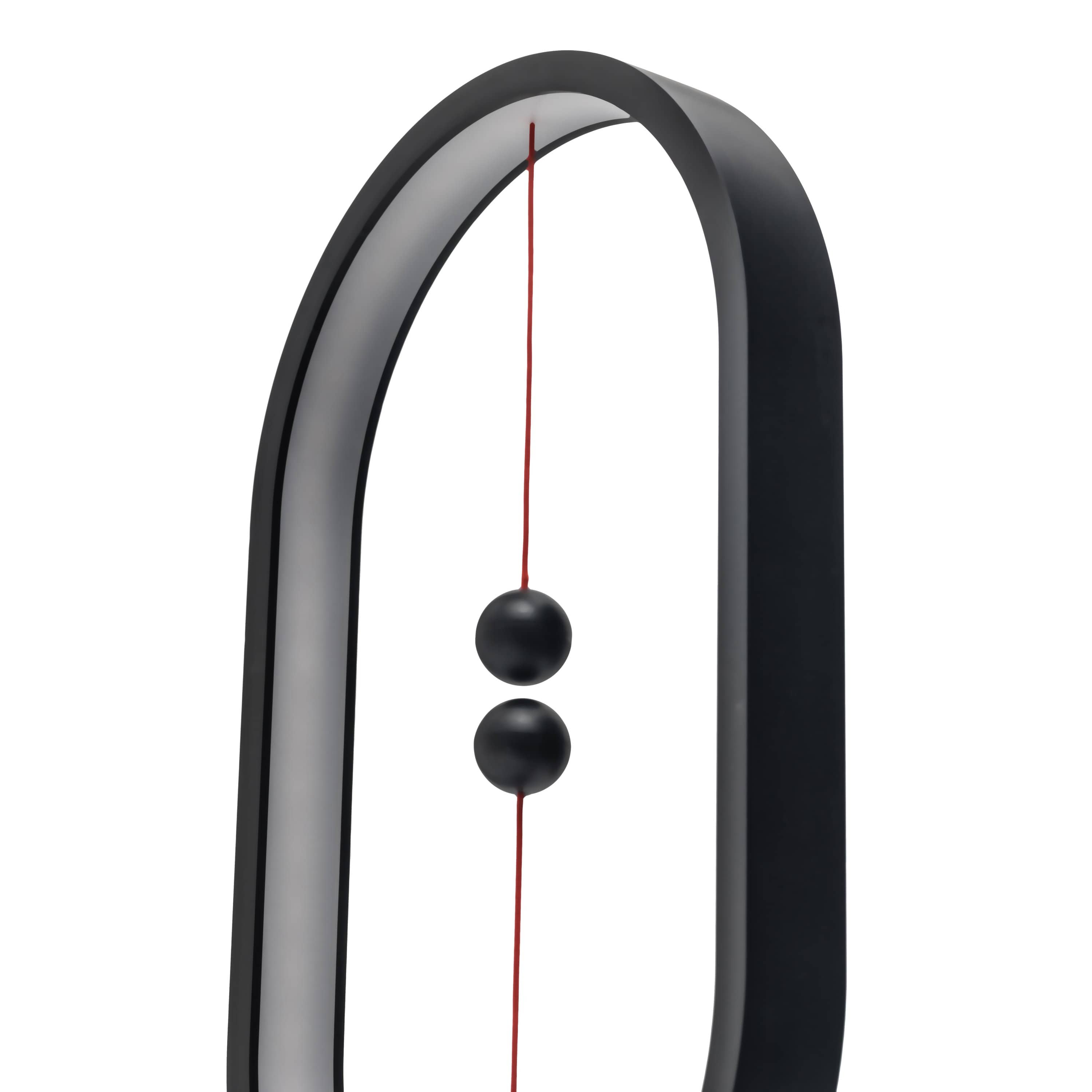 Magnet Light Skrivbordslampa LED Modern Hem Kontorsbelysning