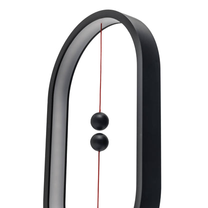 Magnet Light Skrivbordslampa LED Modern Hem Kontorsbelysning