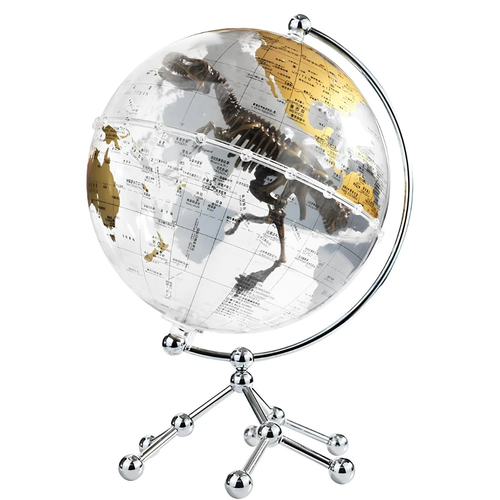 Modern Globe Lampa för Elegant Heminredning