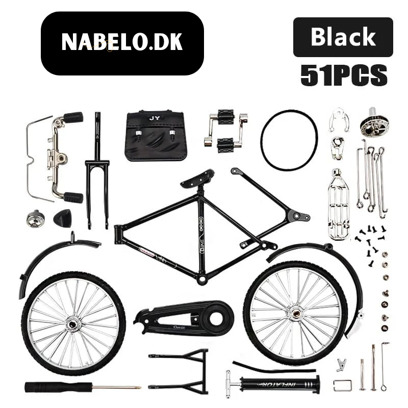 Carvallo – Nostalgi för att pyssla & ge bort!