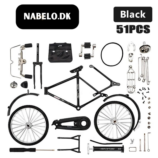 Carvallo – Nostalgi för att pyssla & ge bort!