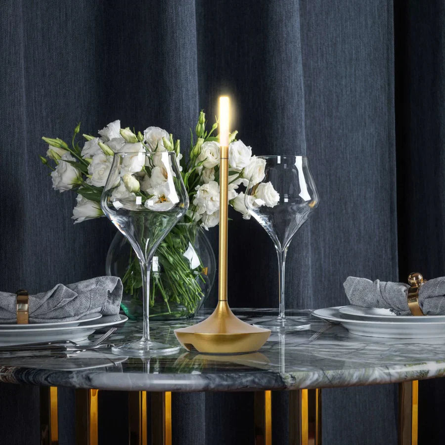 Skandinavisk ljusstake