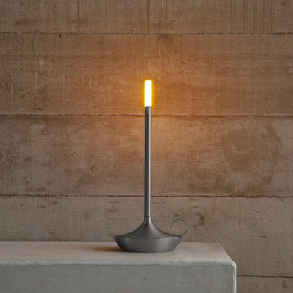 Skandinavisk ljusstake