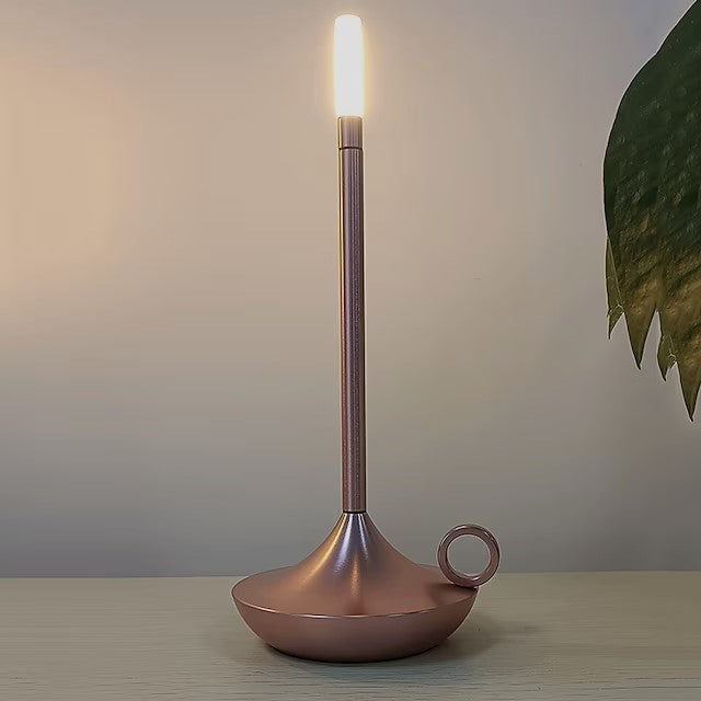 Skandinavisk ljusstake