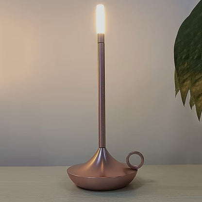Skandinavisk ljusstake