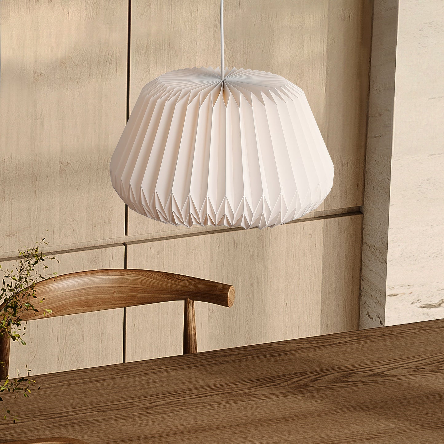 LunaBloom – Mjuka kurvor i hängande form