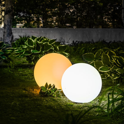 Element Lampa - Modern Multifunktionell LED Lampa