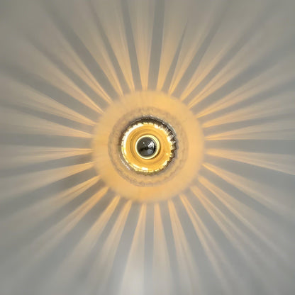 BauhausLuxe Light - Modern Bauhaus Taklampa