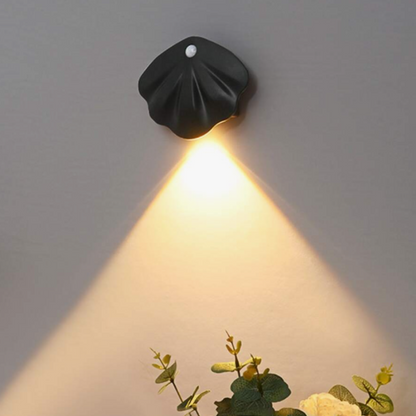 Slimmad Rörelsesensorlampa