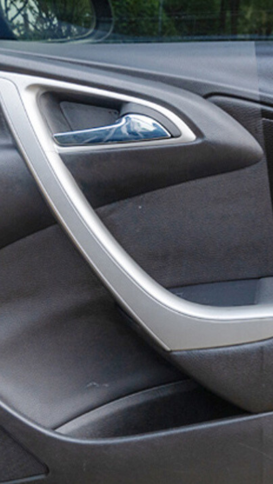 Carvallo - Ge upp liv åt interiören i din bil