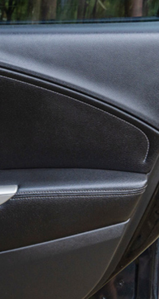 Carvallo - Ge upp liv åt interiören i din bil