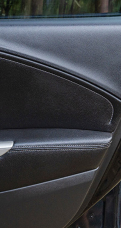 Carvallo - Ge upp liv åt interiören i din bil